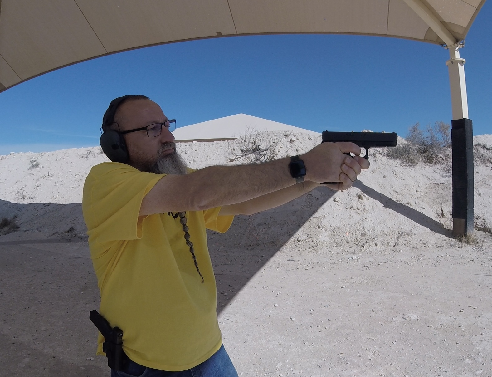 concealed carry weapons class