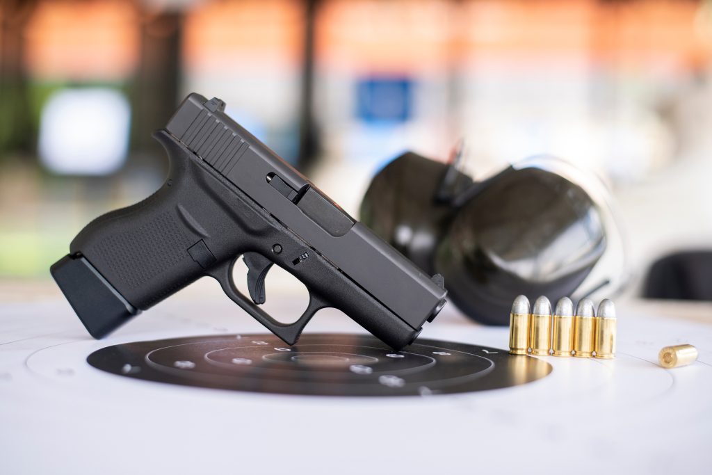 concealed carry in midland texas